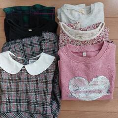 子供服120～130