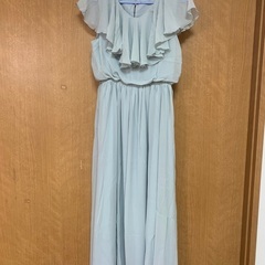 1回着用ドレス