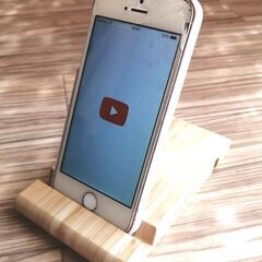 IKEA スマホスタンド