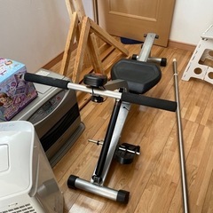 足の筋トレ