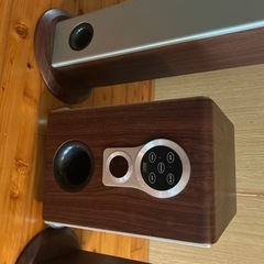 アンプ　スピーカーの画像