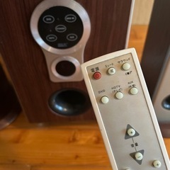 アンプ　スピーカーの画像