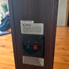 アンプ　スピーカーの画像