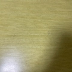 ニトリ　ダイニングセットの画像