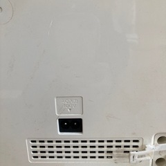 AQUOS 液晶テレビ　の画像