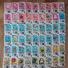 ポケモンガオーレ　カード&ボックスの画像