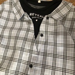 子供服　150 ワンピースの画像