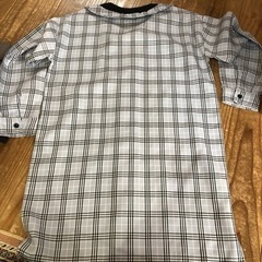 子供服　150 ワンピースの画像