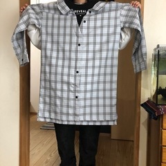 子供服　150 ワンピースの画像