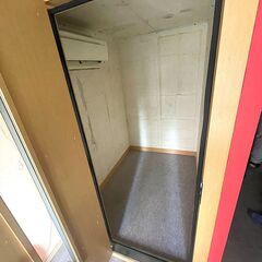 年度末決算セール！！訳アリ中古防音室(-40db)カワイナサール1.5畳!!個人練習、配信、テレワーク、レコーディング等に の画像