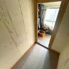 年度末決算セール！！訳アリ中古防音室(-40db)カワイナサール1.5畳!!個人練習、配信、テレワーク、レコーディング等に の画像