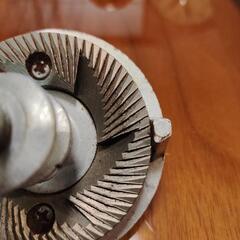 【部品取り用】Kalita ナイスカットミルの画像
