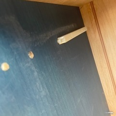 受け渡し予定の方、決まりました。の画像