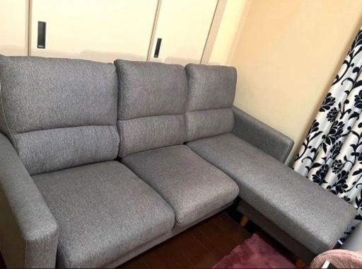 破格！東京インテリアで購入★★ソファー！！