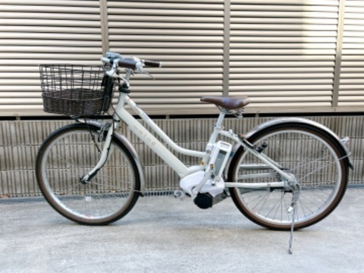 電動自転車 ①1646番 電動自転車