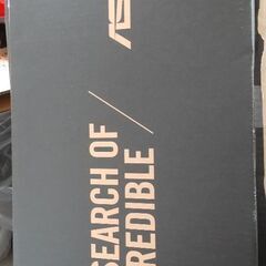 ASUS D540S ジャンク‼️