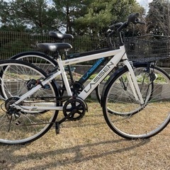 自転車