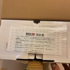 スズキ ワゴンR用新品未使用の画像
