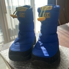 GT HAWKINS のジュニア用スノーブーツ 16cm