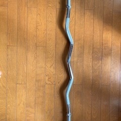 ezバー　wバー　イージーバー