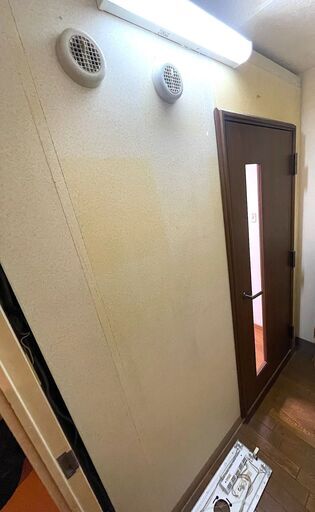 YAMAHAアビテックス旧式防音室2.9畳 -35db 設置費込み！