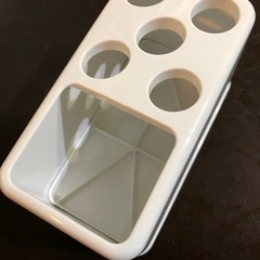 ◆未使用品◆歯磨き立ての画像
