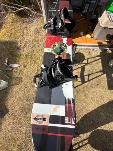 ZUMA １２０　　　
