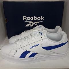 Reebok　追加size　リーボック　スニーカー　ロイヤルコン...