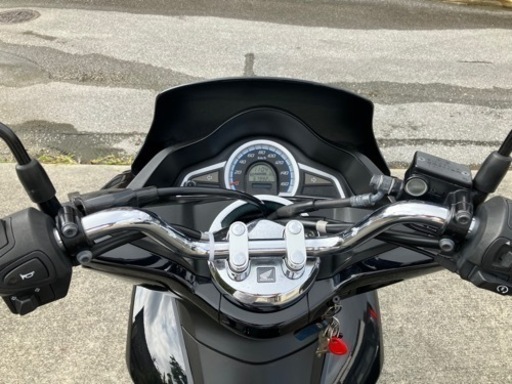 【値下げ】ホンダ PCX125 JF56