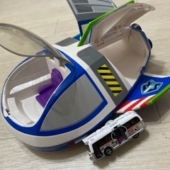 至急★ディズニー　トミカ他の画像