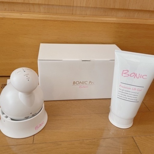 BONIC PRO 新品未使用