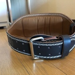 バーベルラック＆チンニングスタンド セットの画像