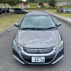 ホンダ インサイト ハイブリッド ⭐️🚗⭐️