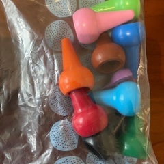 ベビーコロール　クレヨン　知育