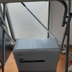 三鷹無料　デスク+椅子の画像