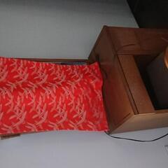 大塚家具 ドレッサー 鏡台 レトロ