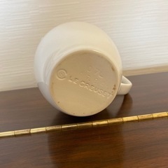 ル・クルーゼ　ミルクピッチャー　0.7リットルの画像