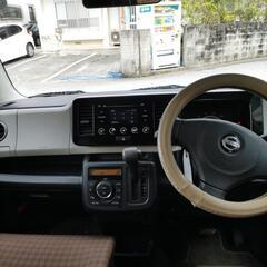 商談中　　　平成23年式　日産　モコ　ハイグレード
