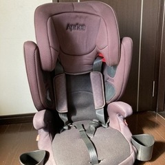 アップリカ　チャイルド&ジュニアシート