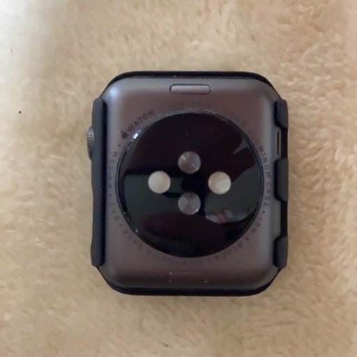 【今日まで】Apple Watch3