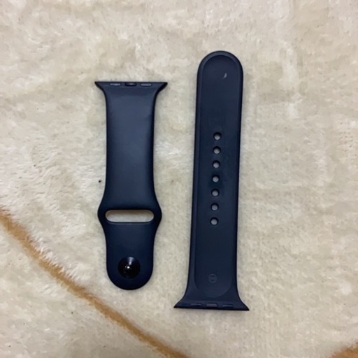 【今日まで】Apple Watch3