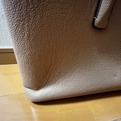 【ケイトスペード】マルゴーラージワークトート(2way)の画像