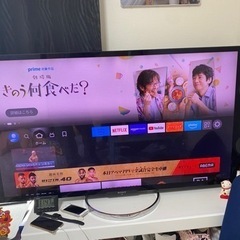 テレビ SONY BRAVIA X9200A KD-55X9200A