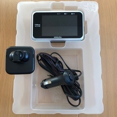 (購入者決まりました)レーダー探知機❗️