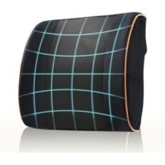 ランバーサポート 腰クッション