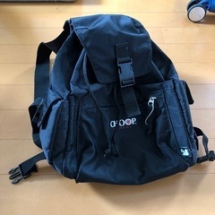 バック　全て0円の画像