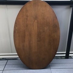 取引中　　ローテーブルの画像