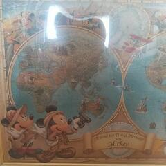 ディズニージグソーパズル 2000ピースの画像