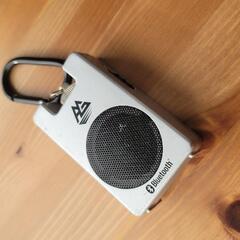 Bluetoothスピーカー(ActiveGear H1-SK)