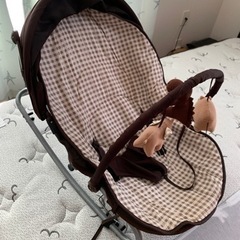 バウンサーの画像